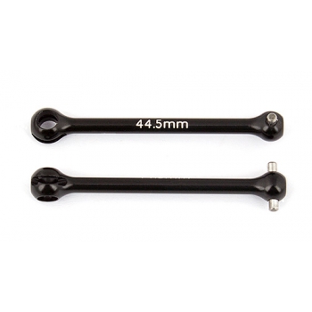 #31796 - TC7.2 CVA Bones, aluminum - Team Associated